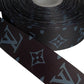 (38mm / 1.5 inch Ribbon, Brand Ribbon (1 Yard)