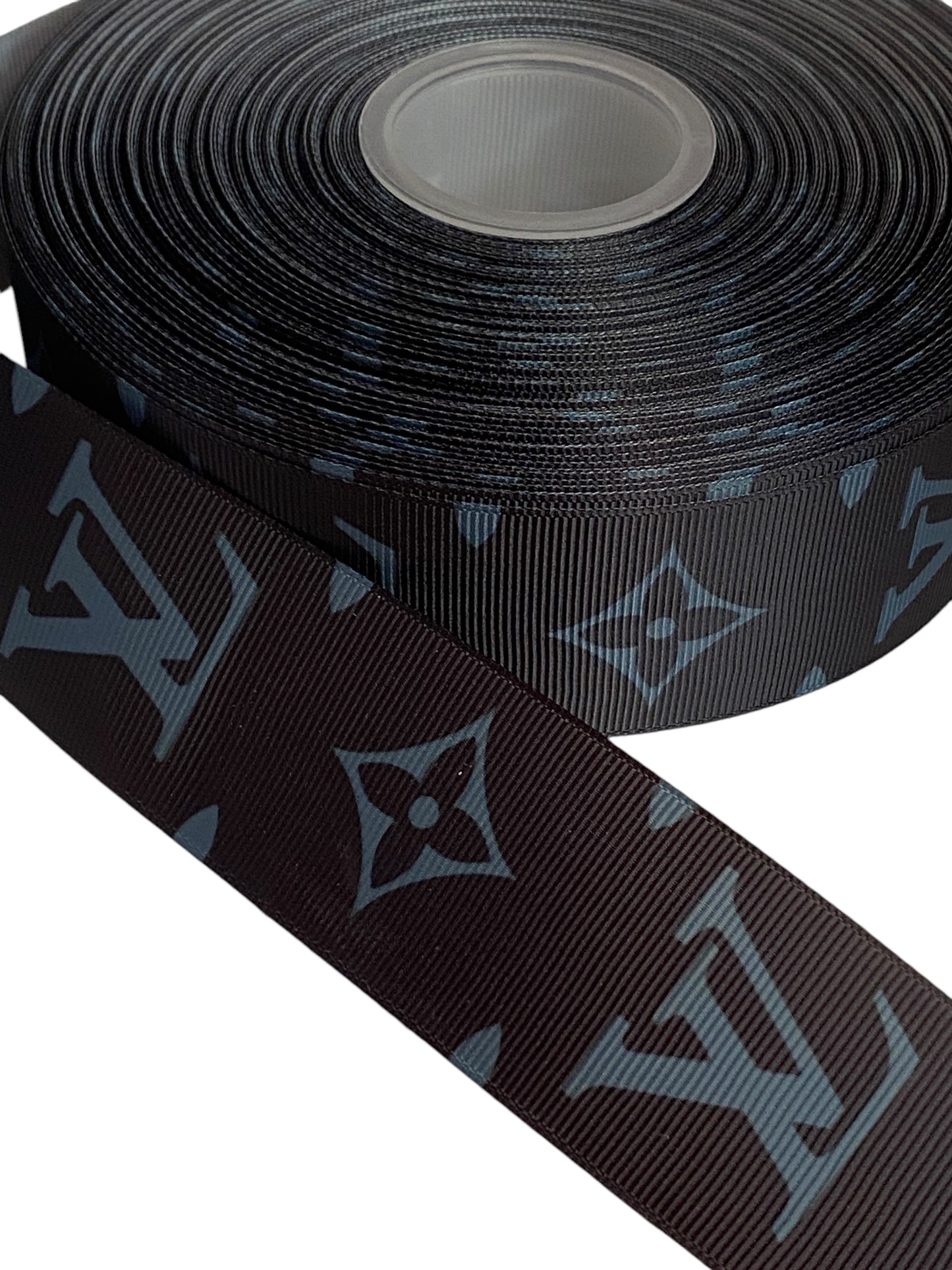 (38mm / 1.5 inch Ribbon, Brand Ribbon (1 Yard)