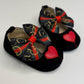 Baby Soft Bottom shoes