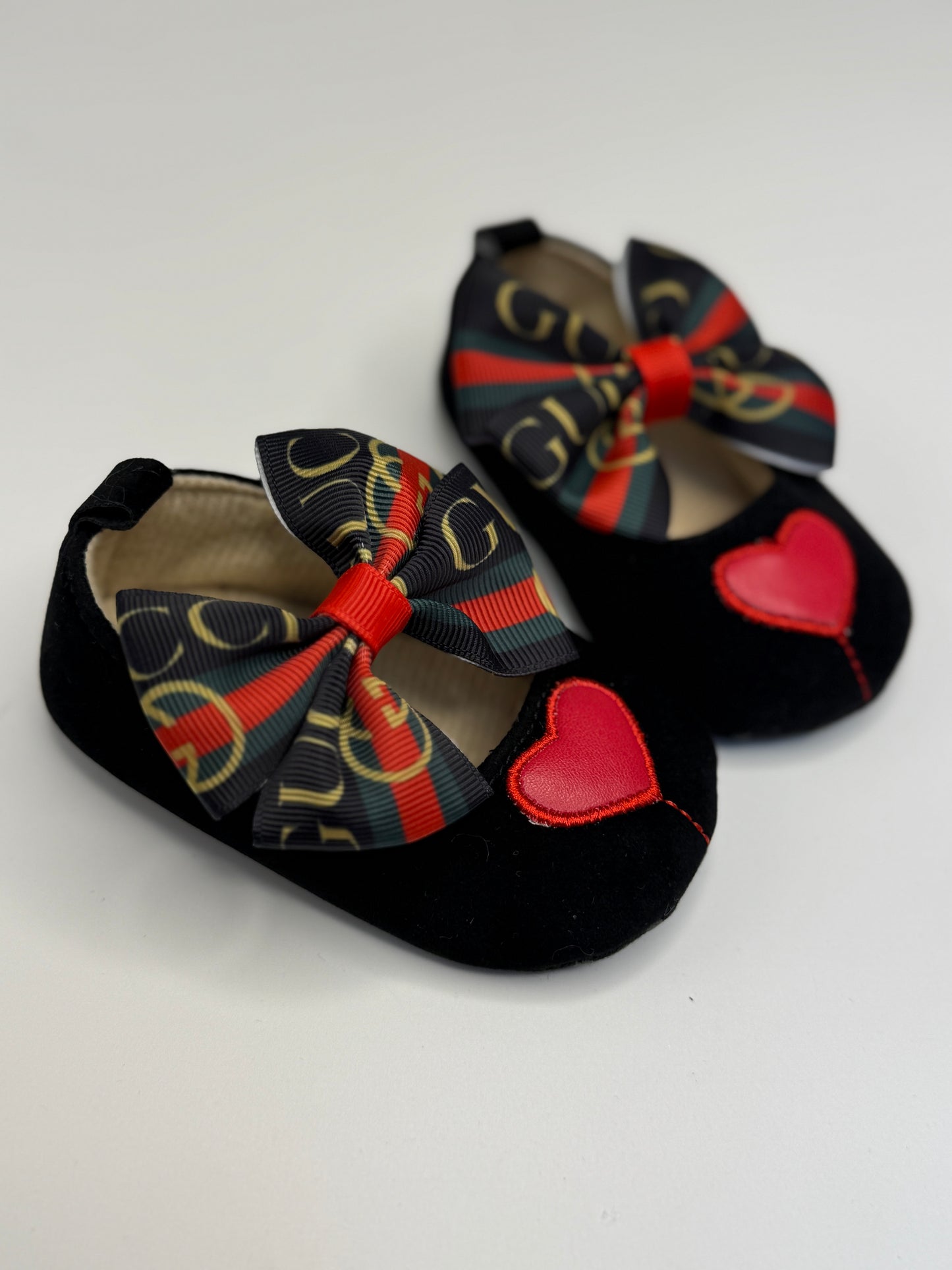 Baby Soft Bottom shoes