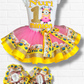 Minion Tutu Outfit | Minion tutu | Minion Birthday outfit