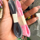 Assorted ribbon l
