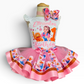Ms Rachel Tutu Outfit | Ms Rachel Birthday outfit