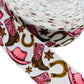 Cow Girl Ribbon 1.5 inch/38mm (1 yard)