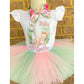 Tutu outfit (NO ribbon tutu)