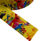 Sesame Street Ribbon 🎀 1.5 inches/ 38mm Ribbon