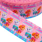 38mm / 1.5 inch Ribbon, Paw Patrol Ribbon (1 Yard) 🎀April New🎀