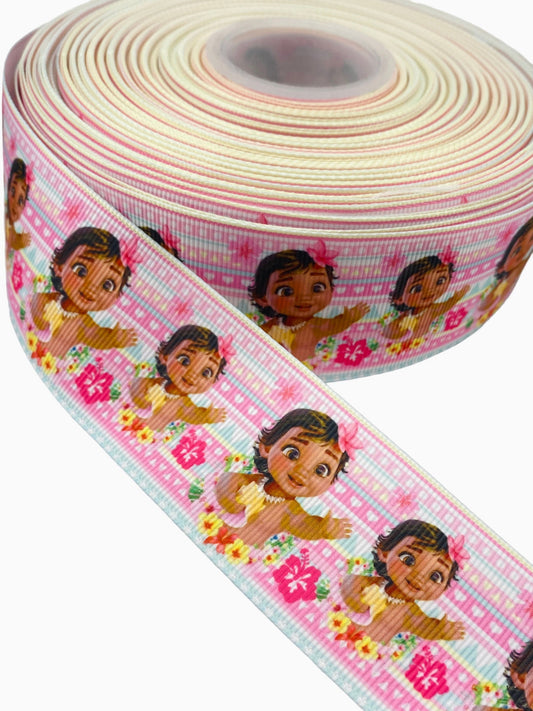 Moana Ribbon, 38mm/1.5 inches