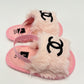 Baby Soft Bottom sandals