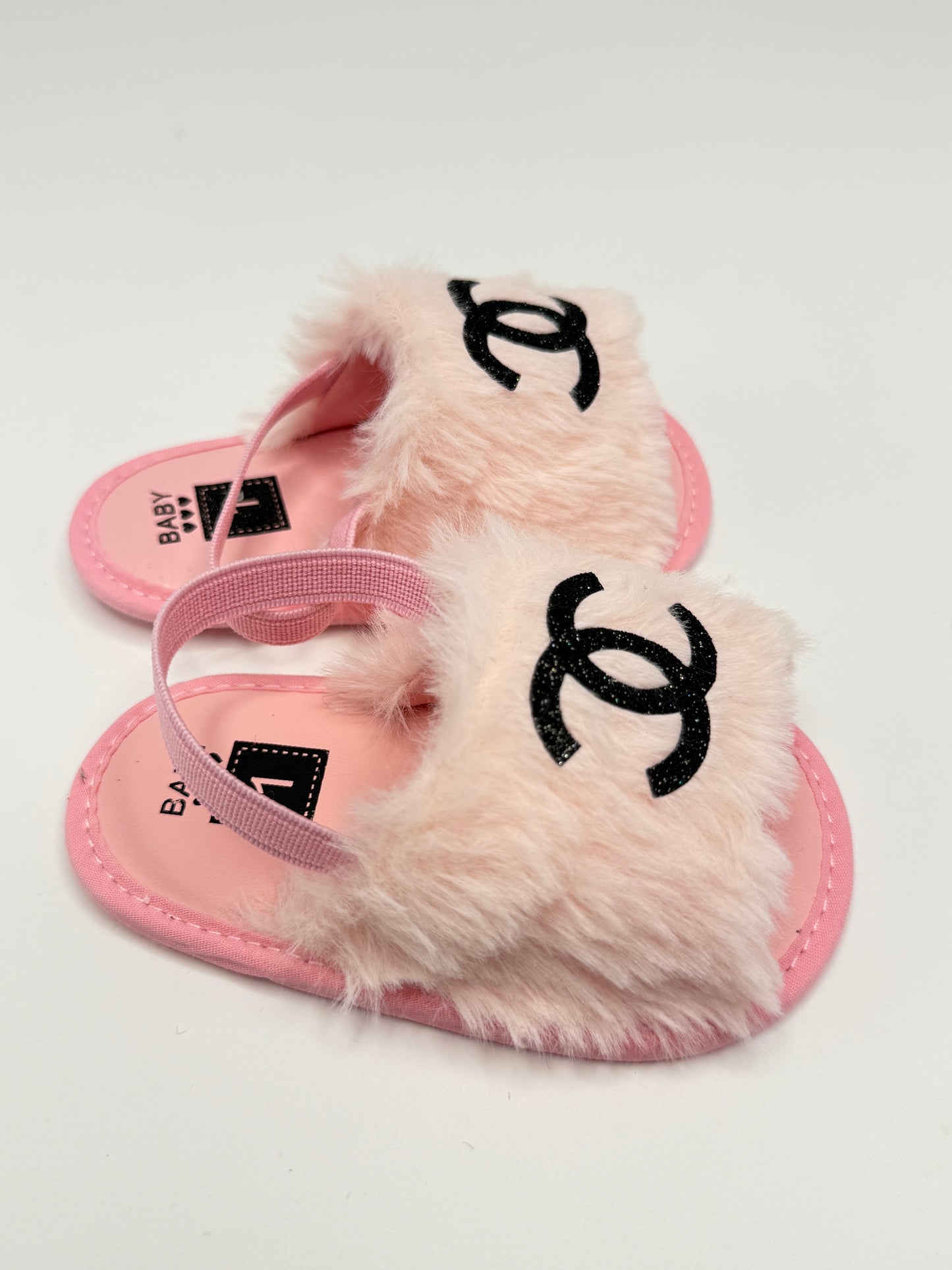 Baby Soft Bottom sandals