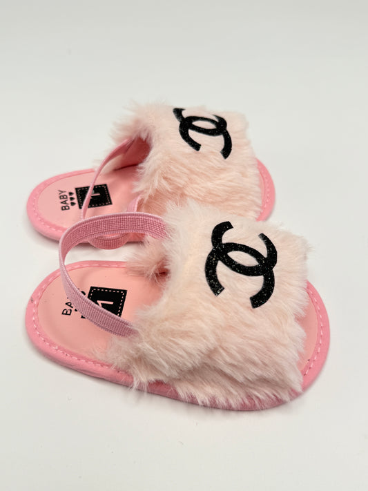 Baby Soft Bottom sandals