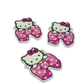 Hello Kitty Resin Planar (1 piece)