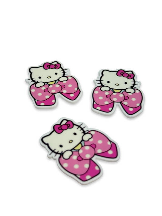 Hello Kitty Resin Planar (1 piece)