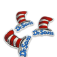Dr Suss Resin Planar (1 piece)