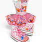 Ms Rachel Tutu Outfit | Ms Rachel Birthday outfit