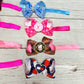 Designer Headband Bundle (21 Pieces) B2