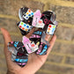 School Hair Clips-Hair clips-Back To School Hair Clips