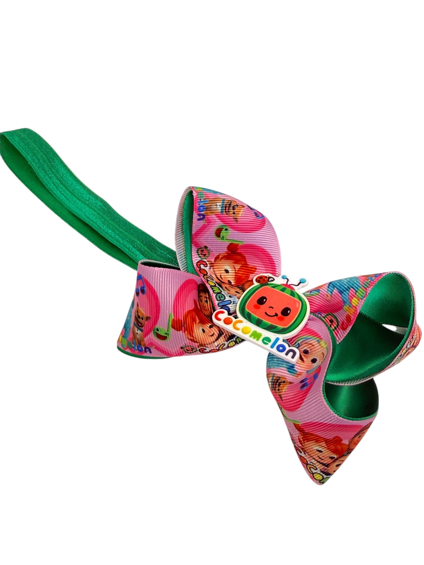 Cocomelon Headband