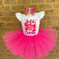 Gracie Corner tutu outfit.  Gracie7