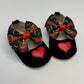 Baby Soft Bottom shoes