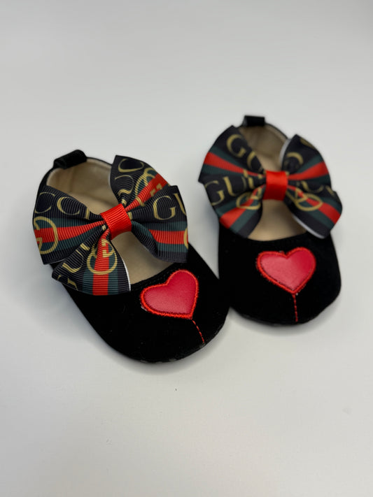 Baby Soft Bottom shoes
