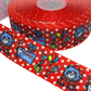 Dr Suss Ribbon, Doctor Suss Ribbon 🟢 (38mm / 1.5 inch Ribbon)
