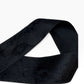 Black Lace Ribbon ( per yard) 1.5 inch