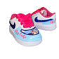 Bluey Customize Air Force 1s Sneakers