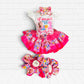 Ms Rachel Tutu Outfit | Ms Rachel Birthday outfit