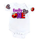 Elmo And Abby Denim outfit, Elmo and Abby jeans overall dress,