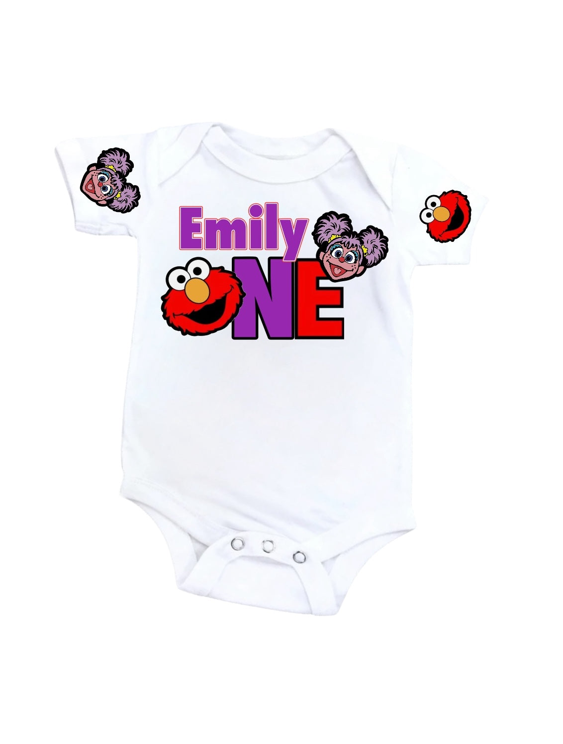 Elmo And Abby Denim outfit, Elmo and Abby jeans overall dress,