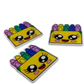 Cryon Resin Planar ( Price is for 1 piece) School Resin Planar