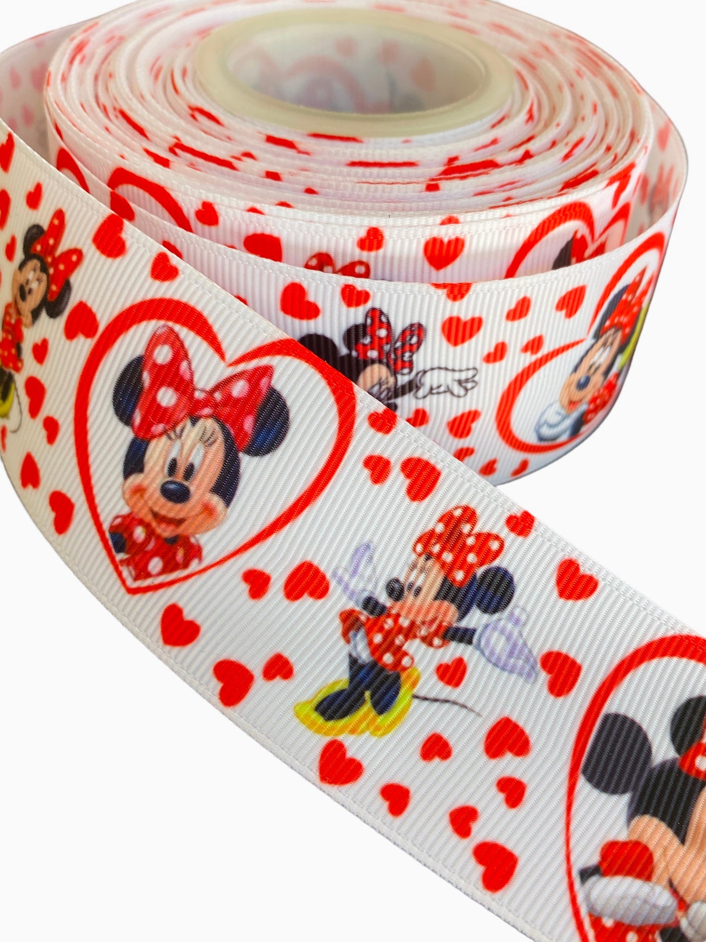 Minnie Ribbon (38mm /1.5 inch)