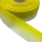 Ombré Yellow Grosgrain Ribbon (38mm / 1.5 inch Ribbon, (1 Yard) 🎀New Arrival🎀