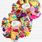 Sesame Street Tutu Outfit | Sesame Street tutu set