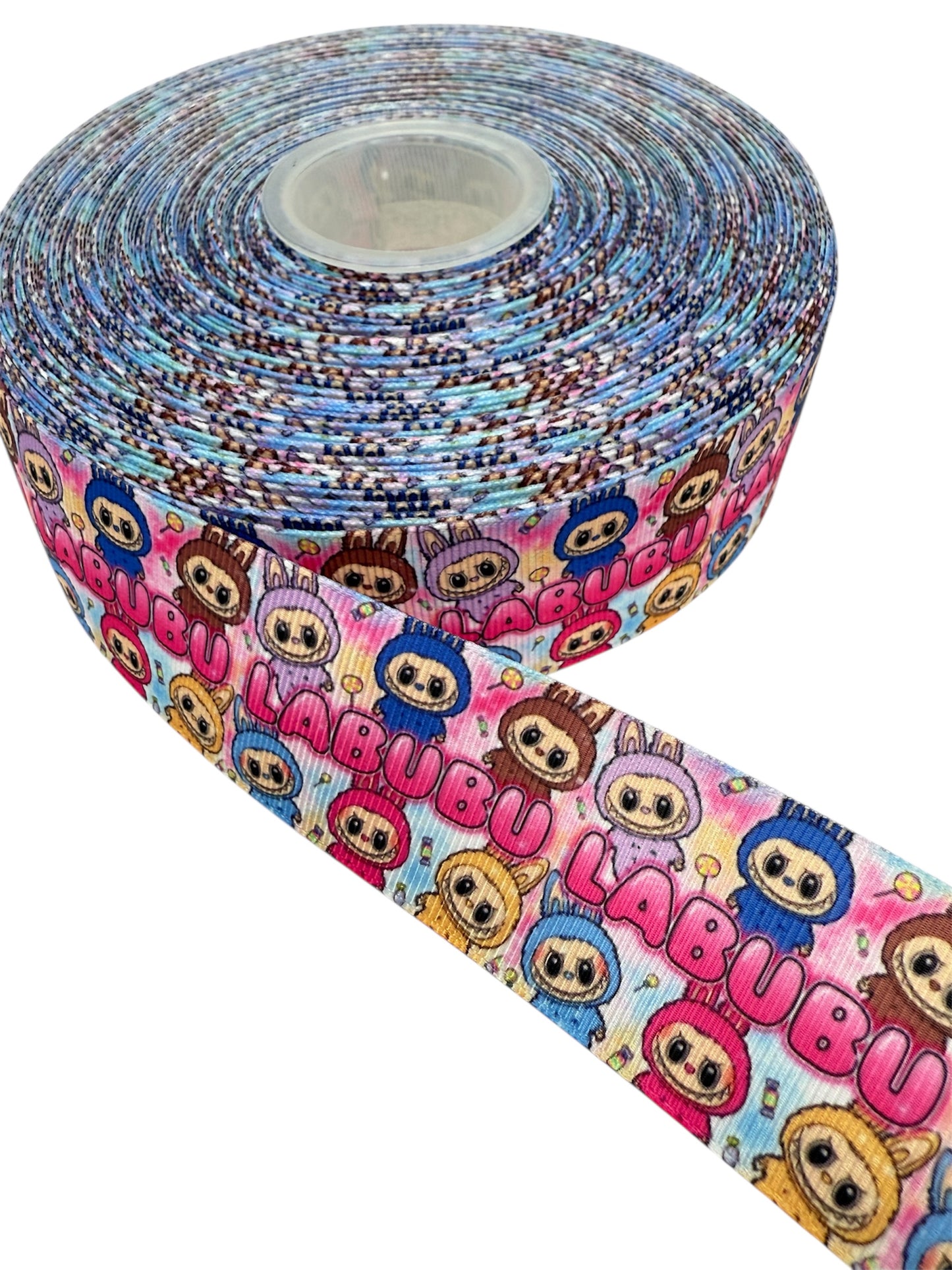 LaBuBu Ribbon 🎀 1.5 inch / 38mm Ribbon