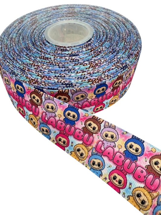 LaBuBu Ribbon 🎀 1.5 inch / 38mm Ribbon