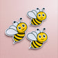 Bees Resin Planar (1 Piece)