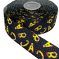 ABC school Ribbon🟢 1.5 inch school ribbon, Letter ribbon