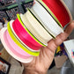 Assorted ribbon