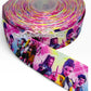 K-Pop Demond hunter Ribbon | 1.5 inch K Pop Demond hunter Ribbon 💚