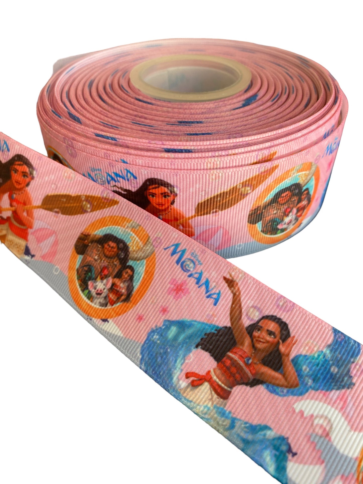 Moana Ribbon (38mm /1.5 inches)