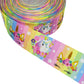 Unicorn Ribbon, 1.5 inch/ 38mm