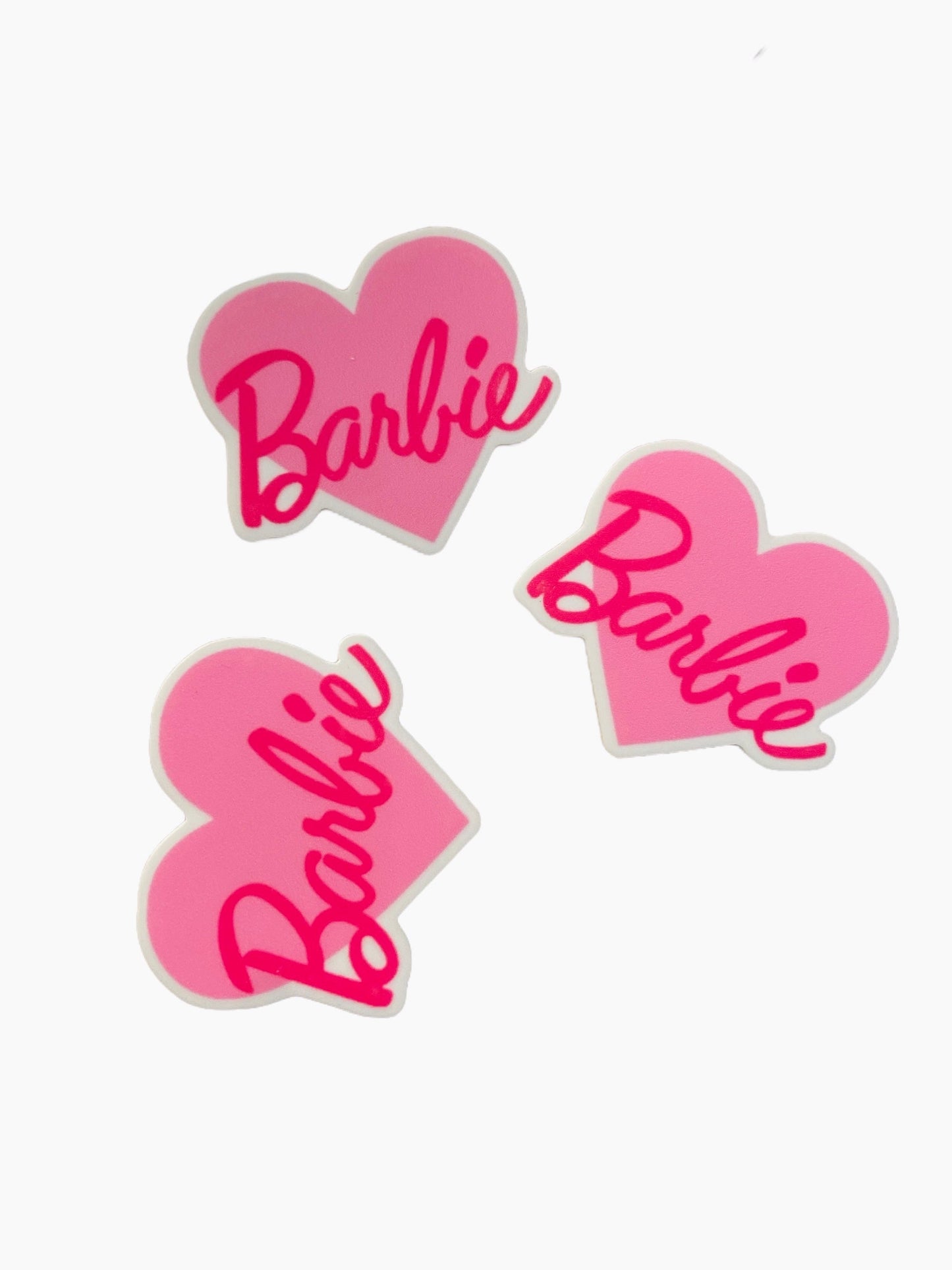 Barbie Resin Planar (1 piece)