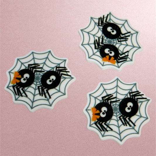 Halloween Resin Planar, Spider Resin Planar (price is for 1)