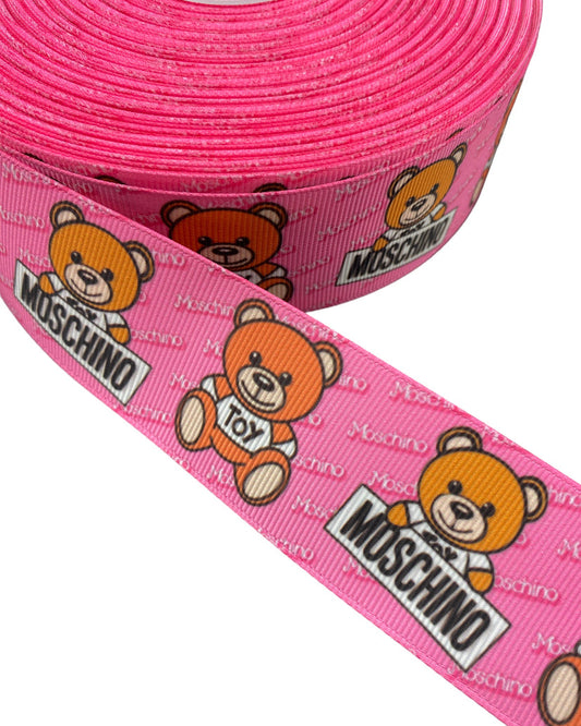 #184 (Ribbon 🎀 38mm / 1.5 inch Ribbon (1 Yard)