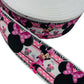 Minnie Mouse Ribbon 1.5 inch/38mm (1 yard)