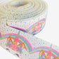 Unicorn Ribbon 38mm/1.5 Inch Ribbon