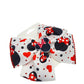 Minnie Mouse Hair clip