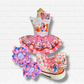 Ms Rachel Tutu Outfit | Ms Rachel Birthday outfit